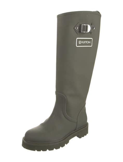 louis vuitton rain boots nordstrom|Women's Rain Boots .